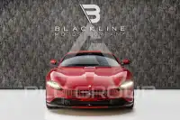 2021 Ferrari Roma