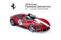 2021 Ferrari Roma