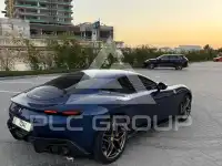 2021 Ferrari Roma