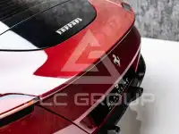 2021 Ferrari Roma