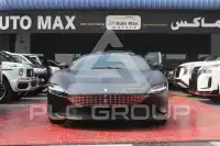 2021 Ferrari Roma