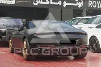2021 Ferrari Roma