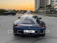 2021 Ferrari Roma