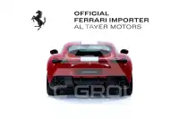 2021 Ferrari Roma
