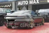 2021 Ferrari Roma
