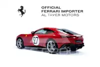 2021 Ferrari Roma