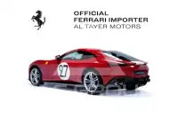 2021 Ferrari Roma