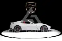 2021 Ferrari 812
