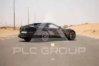 2021 Ferrari 812