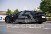 2021 Ferrari 812