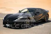 2021 Ferrari 812
