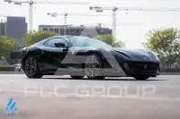 2021 Ferrari 812