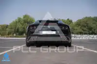 2021 Ferrari 812