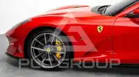 2021 Ferrari 812