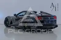 2021 Ferrari 812