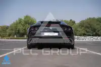 2021 Ferrari 812