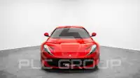 2021 Ferrari 812