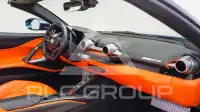 2021 Ferrari 812
