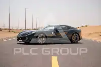 2021 Ferrari 812