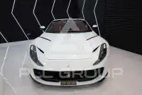 2021 Ferrari 812