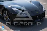 2021 Ferrari 812