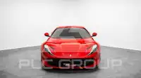 2021 Ferrari 812