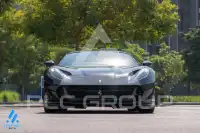 2021 Ferrari 812