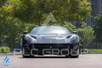 2021 Ferrari 812
