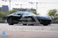 2021 Ferrari 812