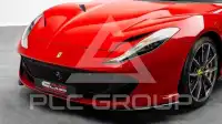 2021 Ferrari 812