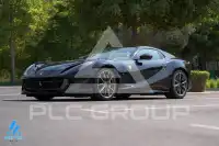 2021 Ferrari 812
