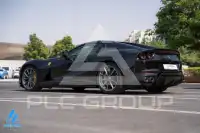 2021 Ferrari 812