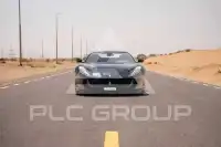 2021 Ferrari 812