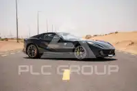 2021 Ferrari 812