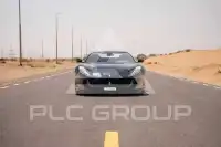 2021 Ferrari 812
