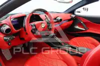 2021 Ferrari 812