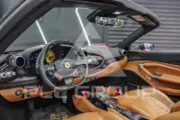 2021 Ferrari F8