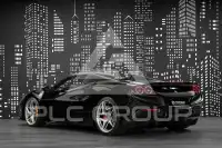 2021 Ferrari F8