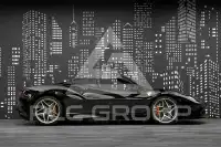 2021 Ferrari F8