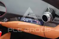 2021 Ferrari F8