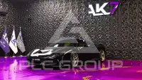 2021 Ferrari F8