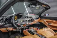 2021 Ferrari F8