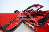 2021 Ferrari F8