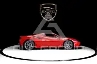 2021 Ferrari F8