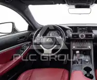 2021 Lexus RC300