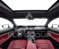 2021 Lexus RC300