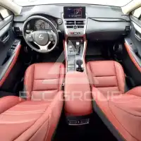 2021 Lexus NX300