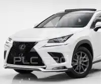 2021 Lexus NX300