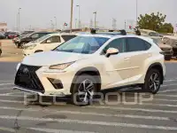 2021 Lexus NX300