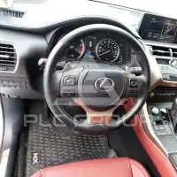 2021 Lexus NX300